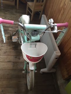 Велосипед trek mystic