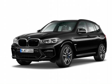 BMW X3 2.0 AT, 2020