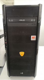 Системный блок (Core i5-2400; Radeon 7870; 8GB)