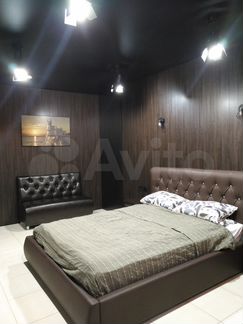 Квартира-студия, 33 м², 1/5 эт.