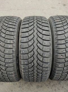 215 55 16 Bridgestone бу Шины Зимние 215 55 R16 10