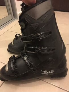 Горнолыжные ботинки Dolomite D82