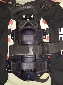 Компенсатор плавучести крыло seac icaro