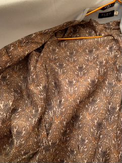 Пальто демисезонное женское 48-50