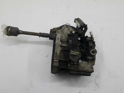 АКПП Peugeot 206 1.6