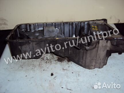 Поддон малсяный Мерседес 203 Двс 646