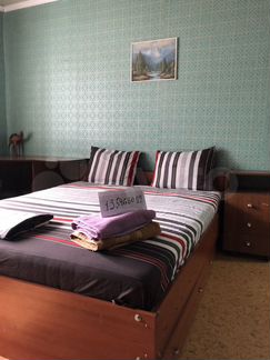 1-к квартира, 40 м², 2/12 эт.