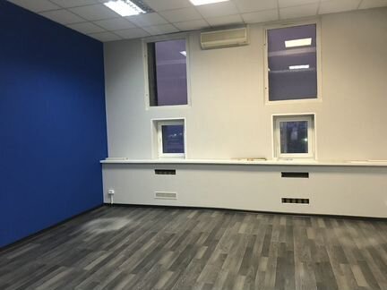 Офисные помещение, 37/41 м²