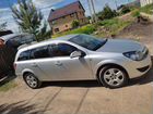 Opel Astra 1.7 МТ, 2010, 310 000 км