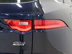 Jaguar F-Pace 2.0 AT, 2019, 20 472 км объявление продам