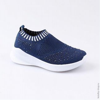 Кроссовки Котофей д/девочки р.27/17см