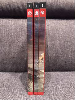 Комиксы Marvel. Официальная коллекция 2019