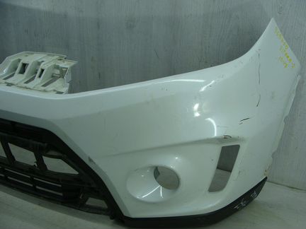 Бампер передний Suzuki Vitara