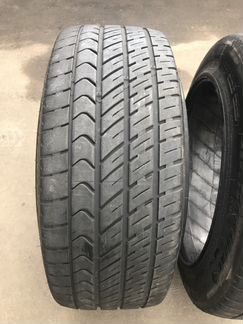 Б/У шины Michelin Pilot Primacy 255 720 R490 AC