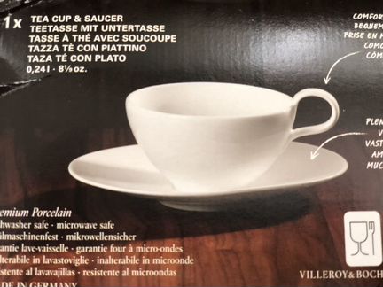 Villeroy boch