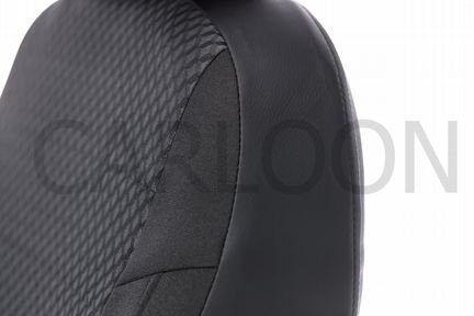 Комбинированные чехлы для Шкода Октавия Тур