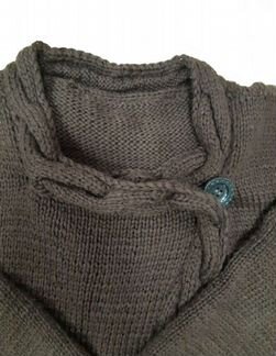 Кофта вязаная женская отдам