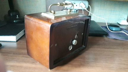 Каминные часы весна 75г