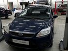 Ford Focus 1.6 МТ, 2009, 278 000 км