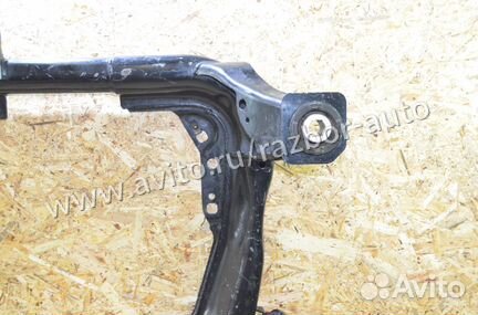 Подрамник передний Land Rover Range Rover Evoque