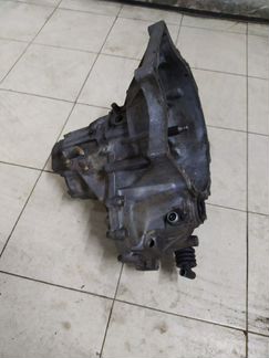 МКПП K247-K1 Киа Хендай 1,4 1,5 Рио Спектра