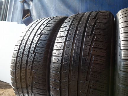 215 55 17 Nokian WR A3 xKiv 215/55/R17