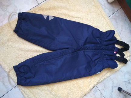 Полукомбинезон reima 92+(6)