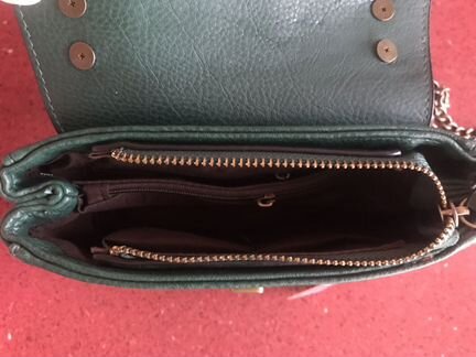 Сумочка клатч