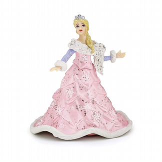 Фигурка Papo Заколдованная принцесса (39115 )