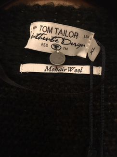 Кардиган Tom Tailor