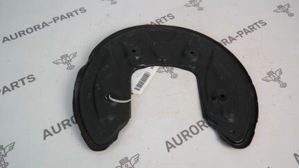 Пыльник тормозного диска Mercedes C W205 2013