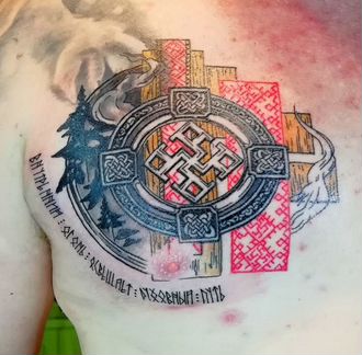 Тату круглосуточно