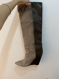 Сапоги Isabel Marant