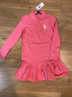 Платье Ralph Lauren