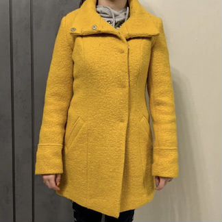 Зимнее Женское Пальто