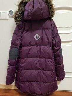 Red Fox Куртка пуховая Nikki III