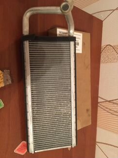 Радиатор отопителя (печки) NLR85 NPR75