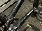 BMX Кастом объявление продам