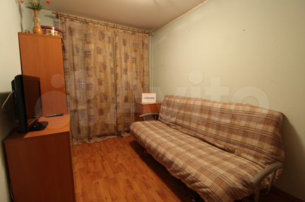 2-к квартира, 55 м², 11/12 эт.