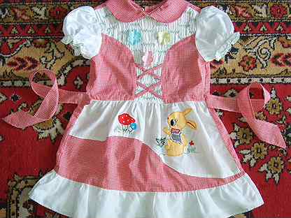 Китайские Платья Ссср фото 18