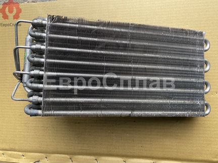 Радиатор кондиционера (испаритель) MAN TGA/TGS/TGX