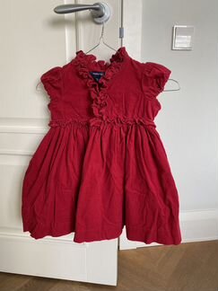 Платье Ralph Lauren на 3 года