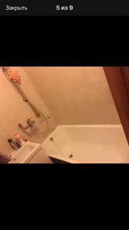 Комната 20 м² в 2-к, 4/5 эт.