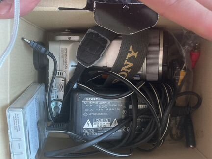 Видеокамера