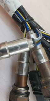 Лямбда зонд VAG 06E906265F б/у