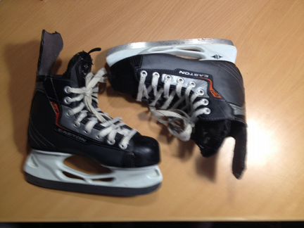 Коньки 36 размер