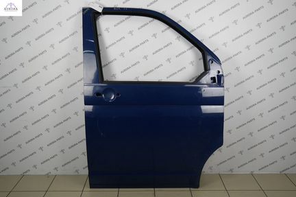 Дверь передняя правая VW T5