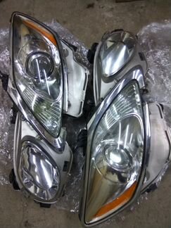 Фара лексус Gs300 (05-11 год )
