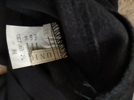 Новые брюки для беременных 44-46 р