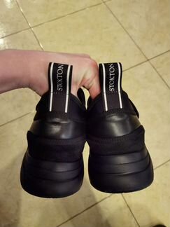 Кроссовки stokton оригинал